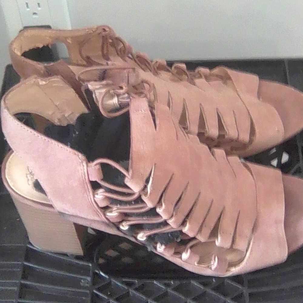 Vince Camuto heels